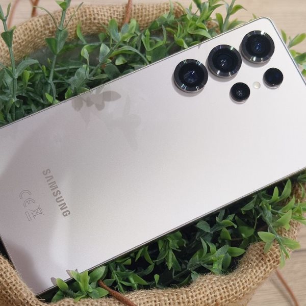 Το Samsung Galaxy S25 Ultra έρχεται με λίγες βελτιώσεις, όμως παραμένει μεγαθήριο [Tech Review]