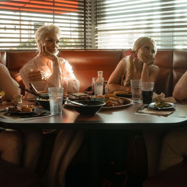 Το Ted Lasso επιστρέφει και αυτό είναι καλή είδηση