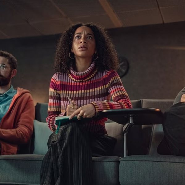 To Black Mirror παίζει με το μυαλό μας ανεβάζοντας διαφορετικές εκδοχές του ίδιου επεισοδίου