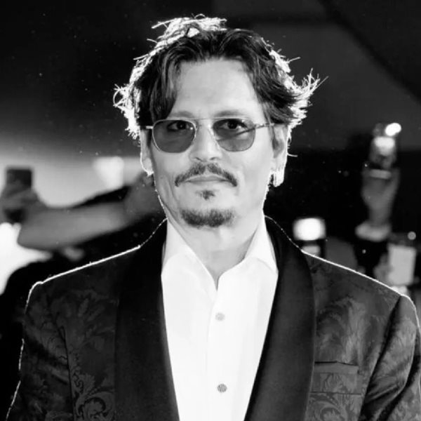Τα βιβλία που σημάδεψαν τον Johnny Depp