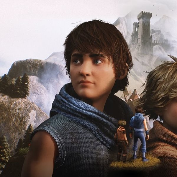 To Brothers: A Tale of Two Sons Remake παραμένει ένας τίτλος γεμάτος 'ψυχή'