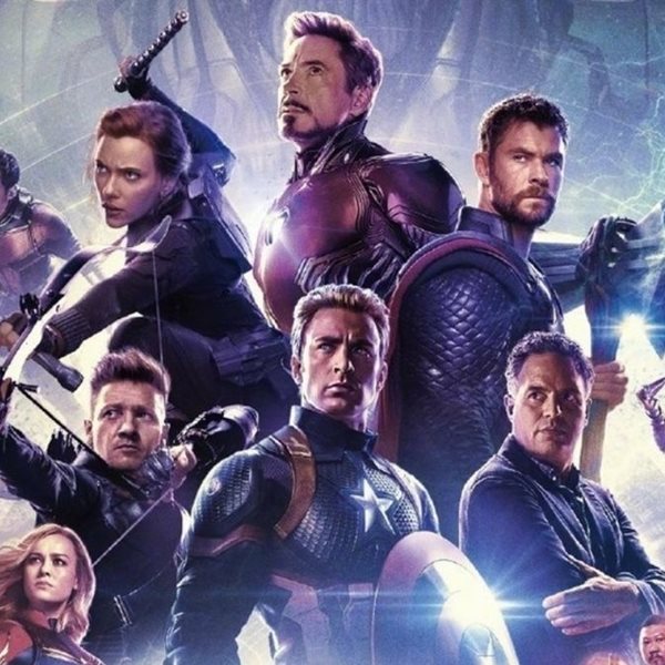 60 ήρωες της Marvel έρχονται στο Avengers 5 και εμείς αναρωτιόμαστε πώς θα χωρέσουν όλοι