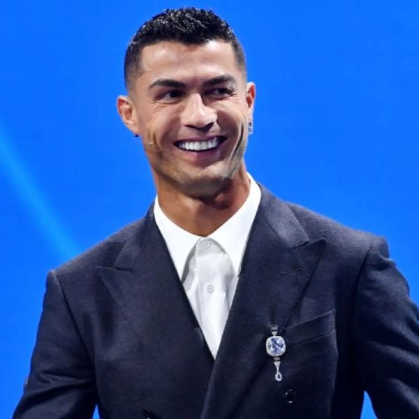 Πόσο κοστίζει η βραδιά στο ξενοδοχείο του Cristiano Ronaldo στη Νέα Υόρκη