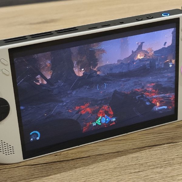 To Lenovo Legion Go S είναι μια ενδιαφέρουσα επιλογή για φορητό PC gaming [Tech Review]