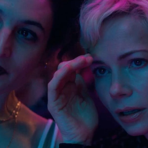 3 σειρές για να δεις αν σου άρεσε το Dying for Sex