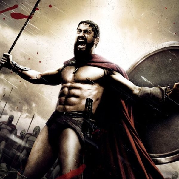 Όλα όσα γνωρίζουμε για τη σειρά prequel του '300' από τον Zack Snyder