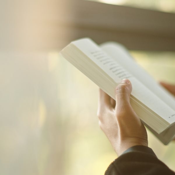 Αυτά είναι τα καλύτερα βιβλία όλων των εποχών