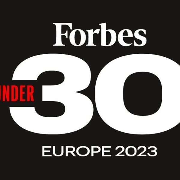 H λίστα με τους Ευρωπαίους 'κάτω των 30' για το 2023