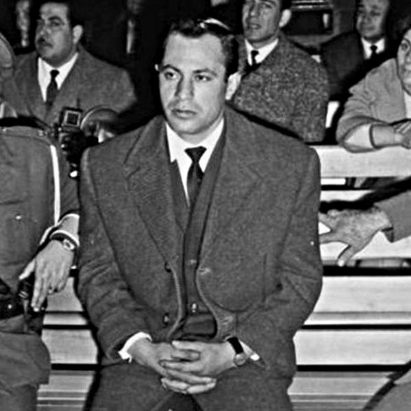 Ο δράκος του Σέιχ Σου ήταν ο ιδανικός αποδιοπομπαίος τράγος