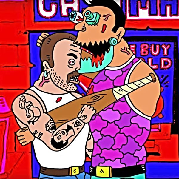 Τα καλύτερα φετινά μουσικά βιντεοκλίπ