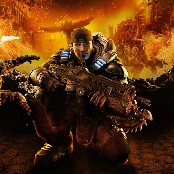 To Gears of War: Reloaded φέρνει ωμή δράση από το παρελθόν στο σήμερα [Game Review]