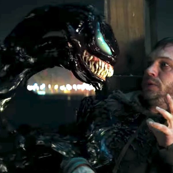 Πρώτο teaser για το Venom: Let There Be Carnage