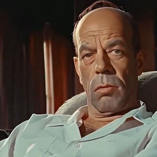 Έτσι θα έμοιαζαν οι The Simpsons στην 'πραγματική' εκδοχή τους το 1950