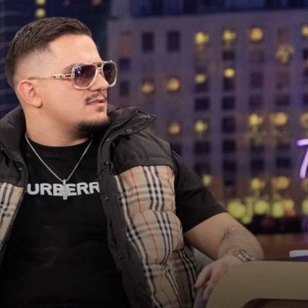 Ποιος είναι ο τράπερ Ivan Greko που απήγαγε γιο επιχειρηματία