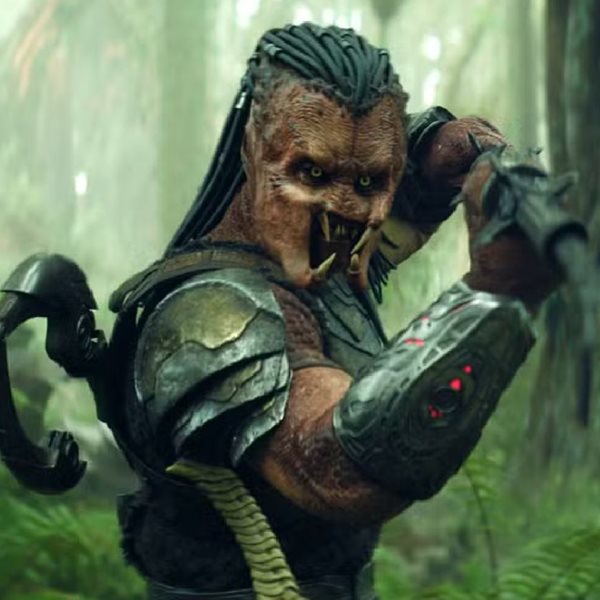 Στην ταινία Predator: Badlands, o "Κυνηγός" γίνεται πρωταγωνιστής