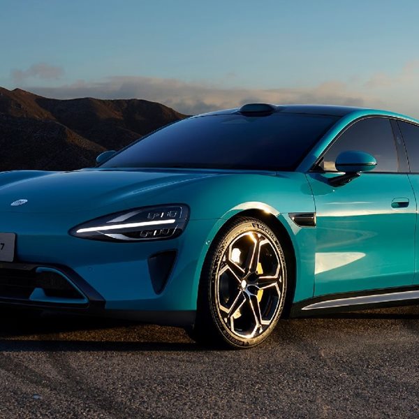 Τα άλλα ηλεκτρικά αυτοκίνητα αντί του SU7, που προτείνει ο CEO της Xiaomi