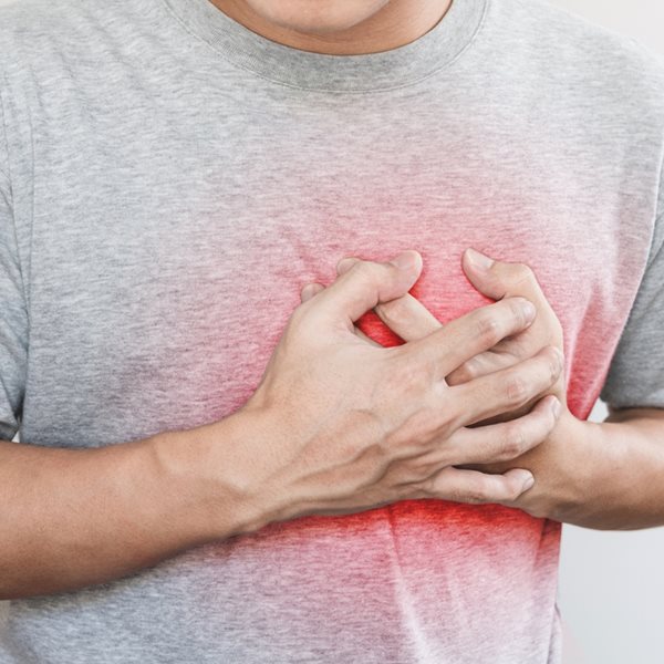 Έμφραγμα: Κι όμως, μπορεί να προκληθεί απ' τα βακτήρια του στόματος