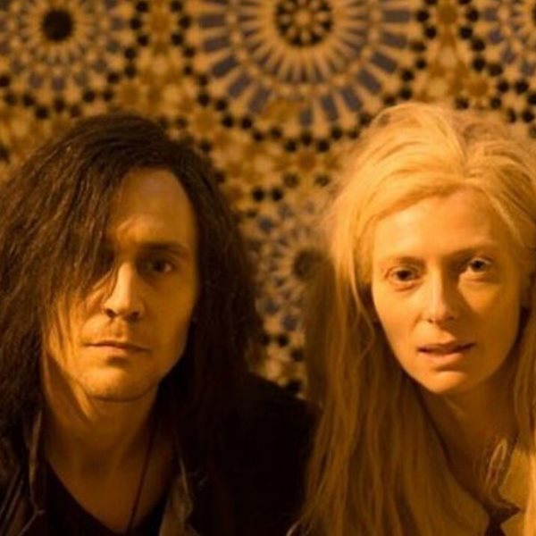 O Jim Jarmusch δε θα μεγαλώσει ποτέ