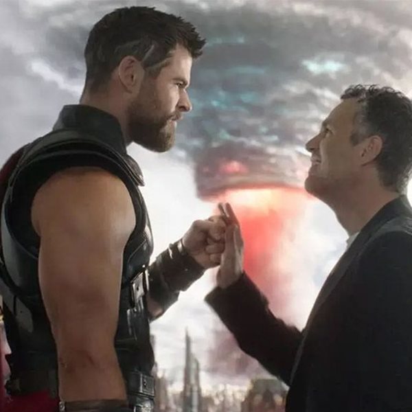 Έχουμε reunion Chris Hemsworth και Mark Ruffalo εκτός Marvel και θα γίνει σε θρίλερ