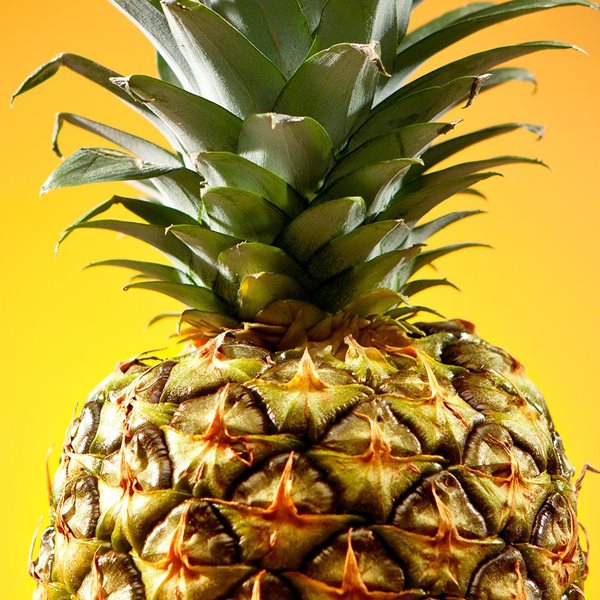 Ανανάς, το μυστικό όπλο του fitness