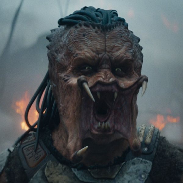 O 'Κυνηγός' επιστρέφει στη νέα ταινία 'Predator: Badlands' (trailer)