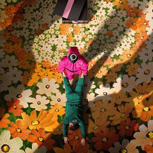 Μάθαμε πότε θα δούμε το τέλος του Squid Game