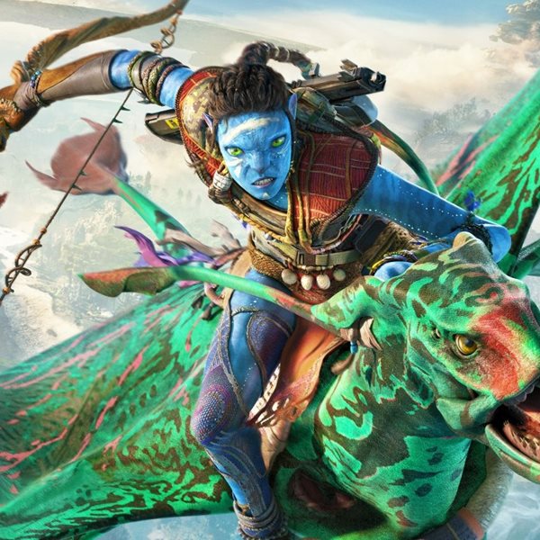 Avatar: Frontiers of Pandora, μία ποιοτική εξερεύνηση στον κόσμο του Cameron