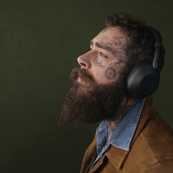 Όλα όσα πρέπει να ξέρεις για τα νέα ακουστικά Sony WH-1000XM6