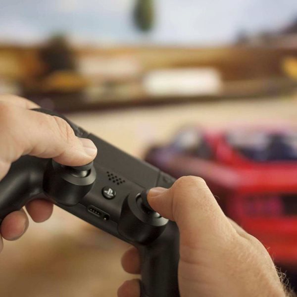 Δωρεάν video games από την Sony για το PlayStation 4