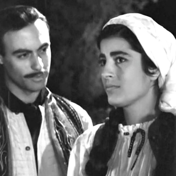 'Μπουμπουλίνα', πώς διασώθηκε η ταινία του 1959 με την Ειρήνη Παπά και τον Νίκο Κούρκουλο