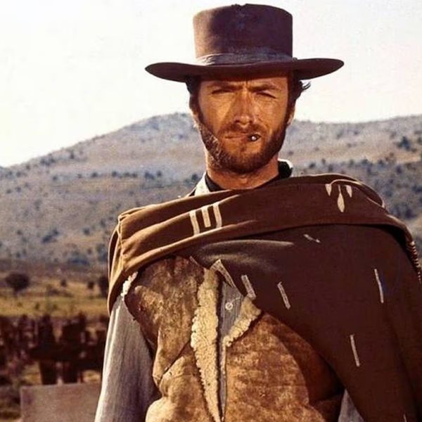 Το For A Fistful of Dollars καθιέρωσε τα σπαγγέτι γουέστερν