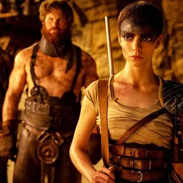 Κορυφαίες ταινίες που υπήρξαν έμπνευση για τον κόσμο του Mad Max