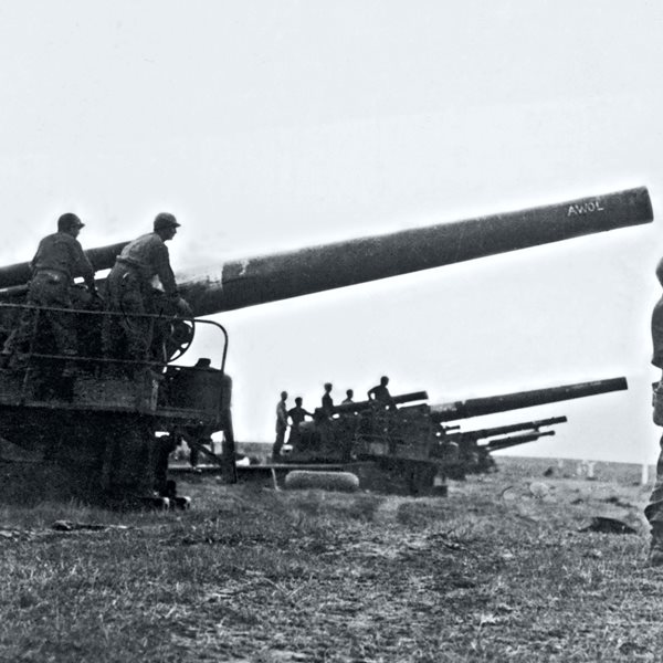 75 χρόνια από τη μέρα που νικήθηκε ο Ναζισμός