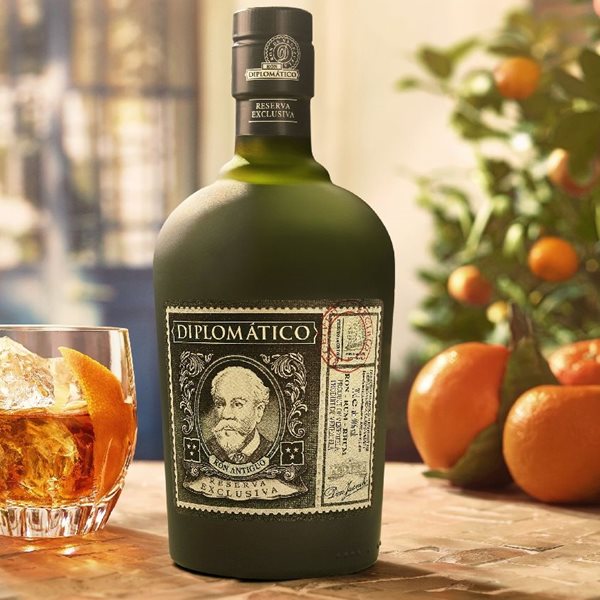 Diplomático: Το ρούμι της αριστείας