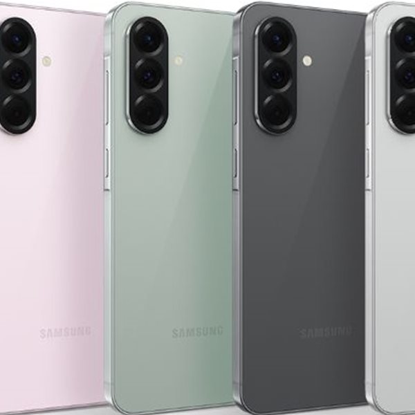 Οι τιμές των κινητών Samsung Galaxy A56, A36 και A26 στην Ελλάδα