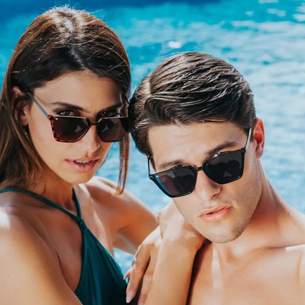 Γυαλιά ηλίου Red Raven: Must have fashion items για κάθε γυναίκα και άνδρα