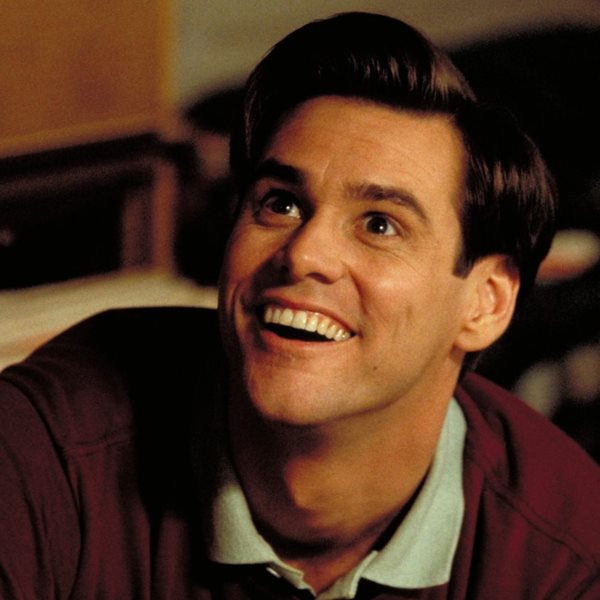 O Jim Carrey και οι ρόλοι της ζωής του