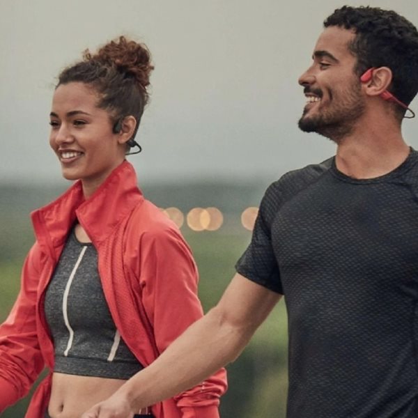 Αυτά είναι τα ακουστικά που θέλεις να φοράς όταν αθλείσαι