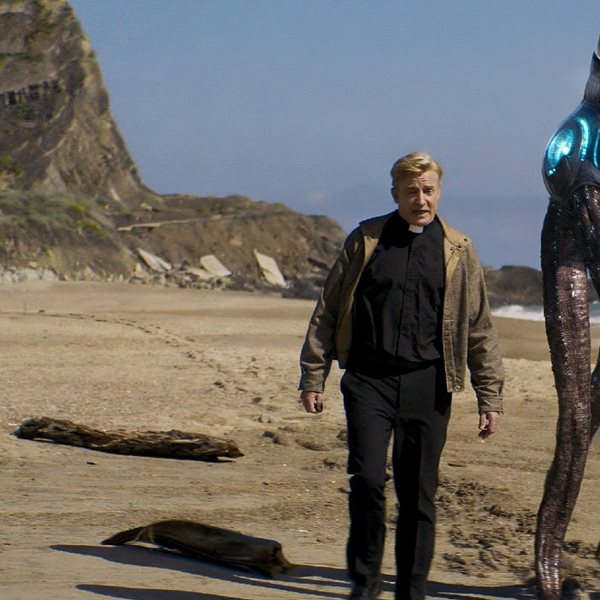 Οι νέες ταινίες και σειρές του Netflix για τον Μάιο που δεν πρέπει να χάσεις