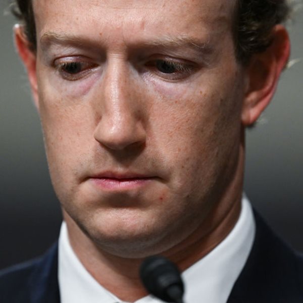 Οι αλλαγές που κάνει ο Mark Zuckerberg σε Facebook και instagram