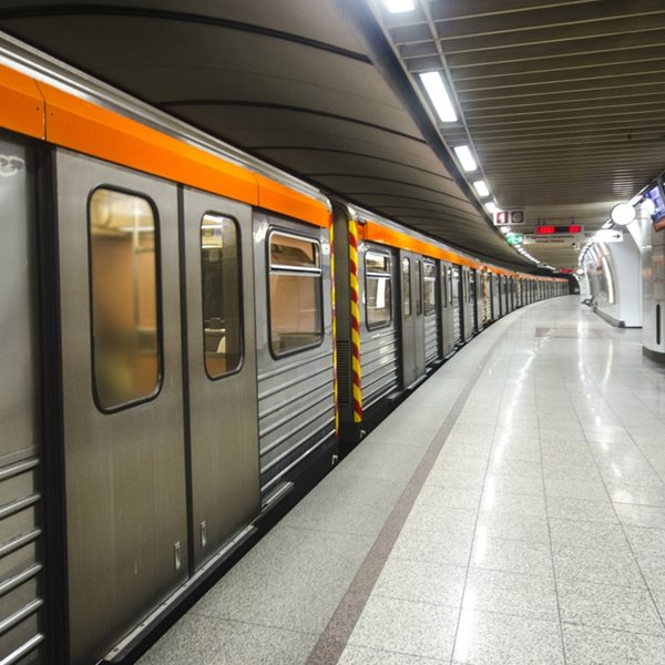 Τι γίνεται με τον κλιματισμό σε Μετρό και Ηλεκτρικό