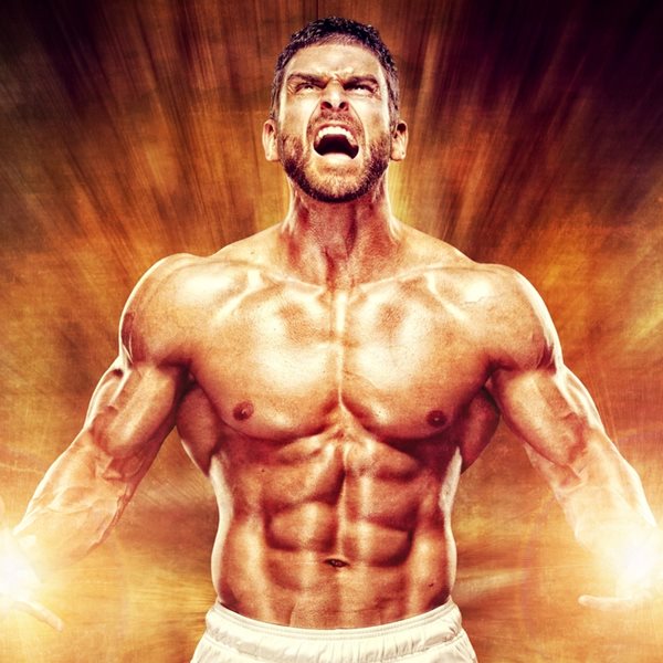 Ο τρόπος για να αυξήσεις τη μυική σου μάζα είναι το ηλεκτροσόκ, λένε οι ειδικοί