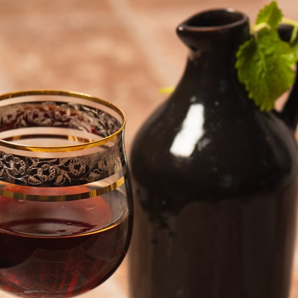 Πόσο παλιό είναι το αρχαιότερο σφραγισμένο μπουκάλι κρασί