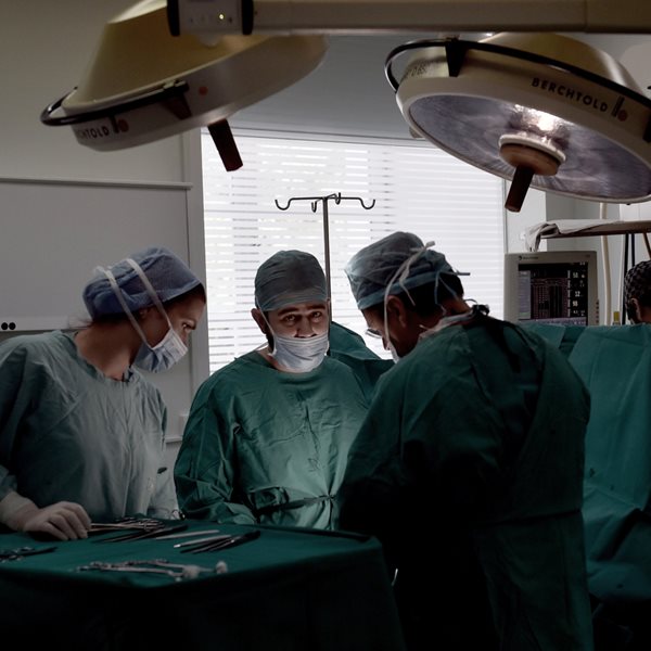 O εθελοντισμός δίνει τη δική του μάχη ενάντια στον κορονοϊό