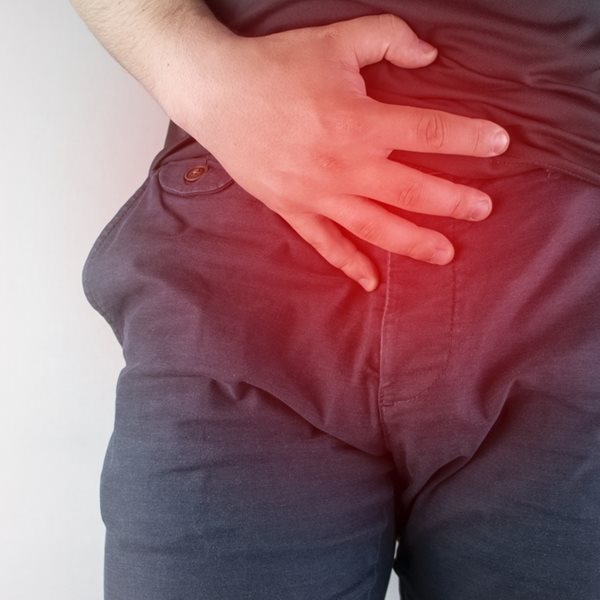 Διερευνώντας λεπτομερώς τη βουβωνοκήλη