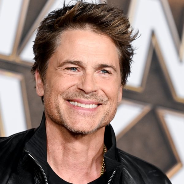 Πώς ένα sex tape άλλαξε προς το καλύτερο τη ζωή του Rob Lowe