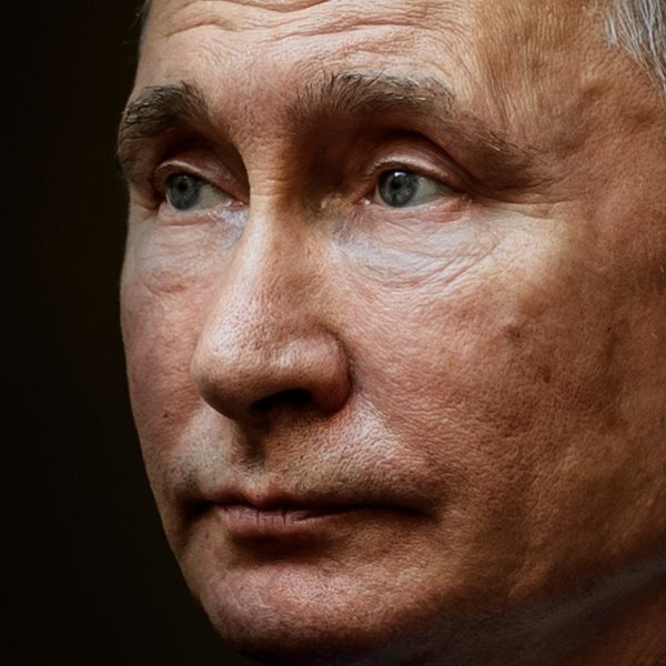 Τι σημαίνει το διάγγελμα του Putin μετά την τρομοκρατική επίθεση στη Ρωσία