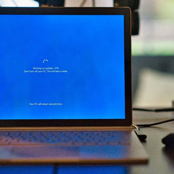 Τι αλλάζει με τη λήξη υποστήριξης των Windows 10 από σήμερα