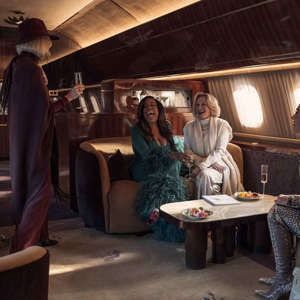 Στο ᾽Όλα Επιτρέπονται᾽ του Ryan Murphy συνυπάρχουν η Naomi Watts, η Glenn Close και η Kim Kardashian