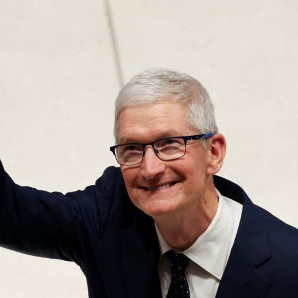 Το πρόγραμμα που κόστισε 100 δισ. δολάρια στην Apple